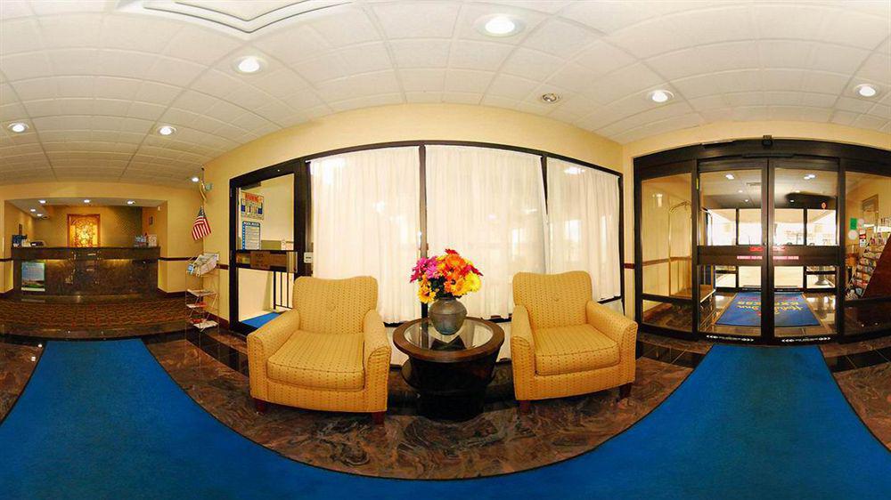 Red Roof Inn & Suites Columbus West Broad Exteriör bild